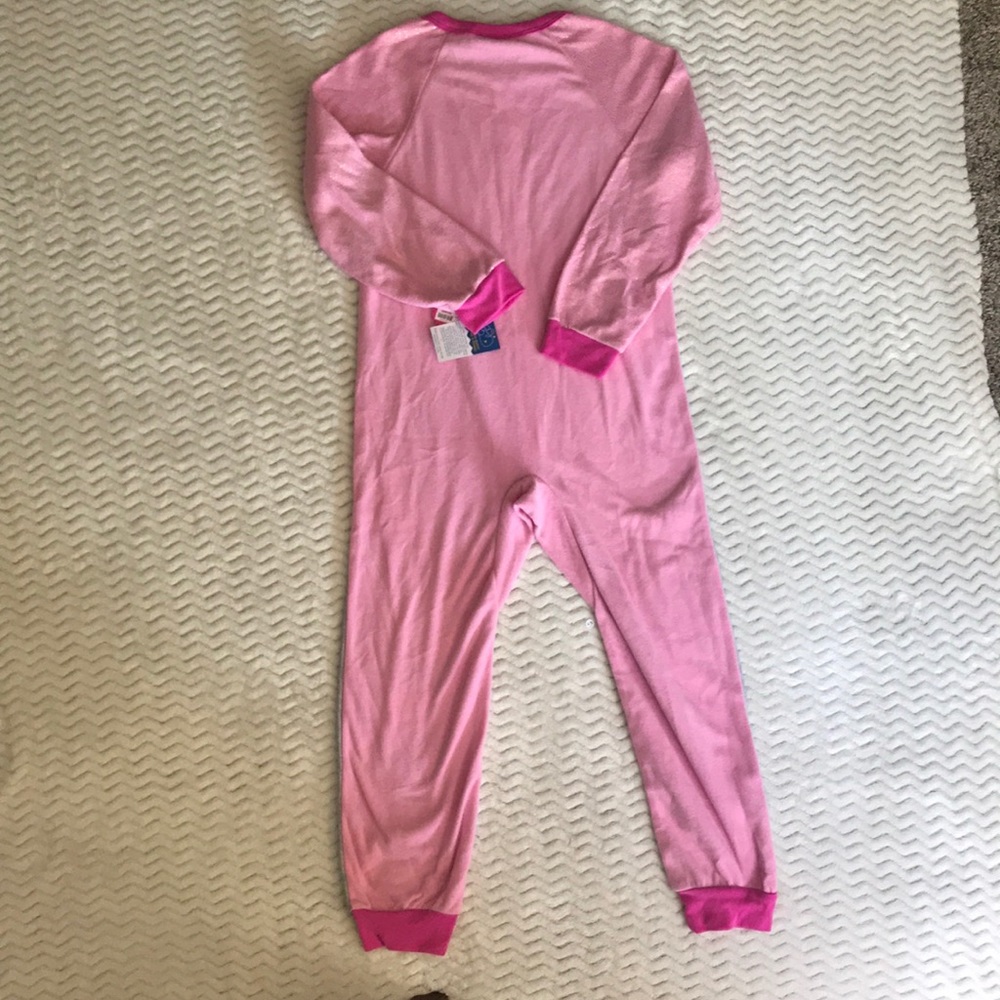 SHOPRINS PAJAMA GIRLS (7/8) - Picture 3 of 8